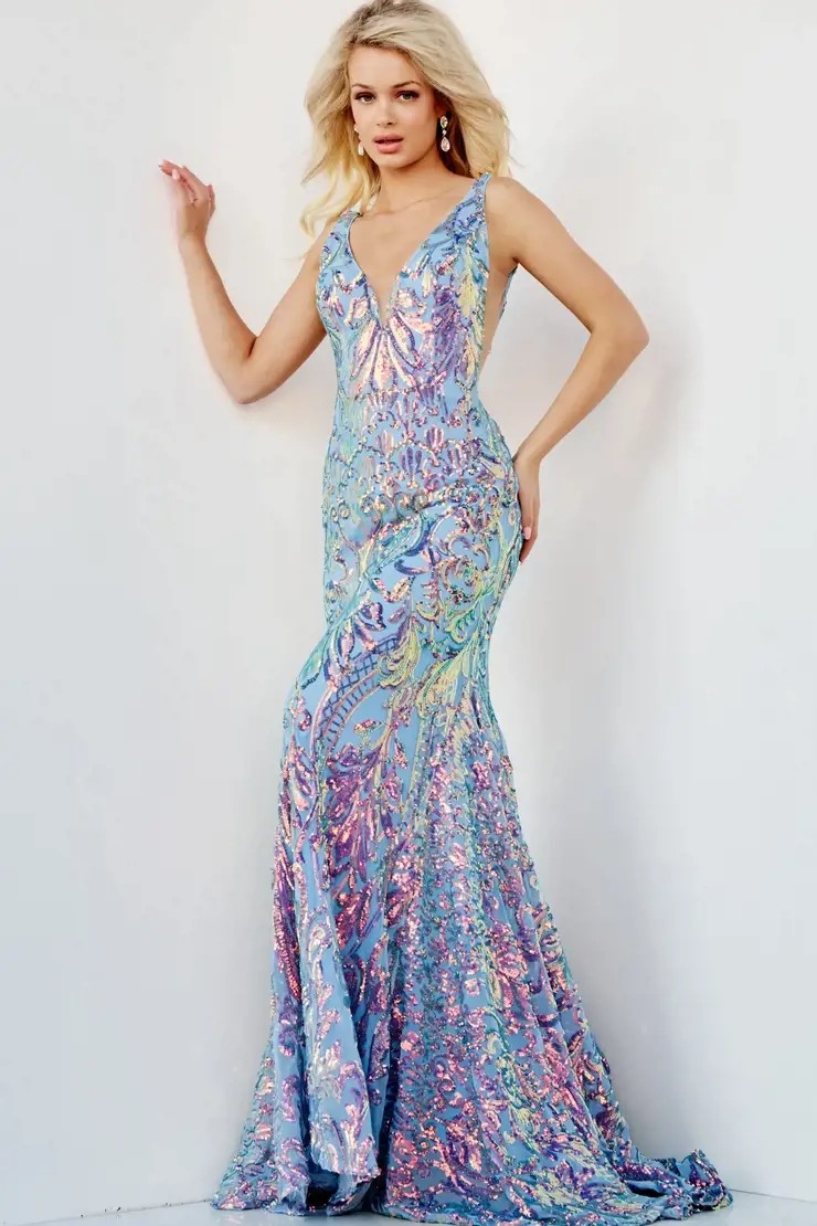 Jovani Prom Dresses