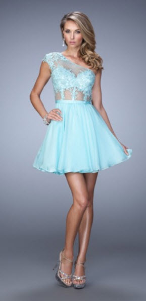 BEST DRESSES FOR DANCING