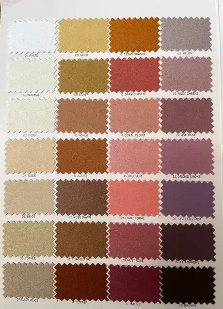 Color Swatch
