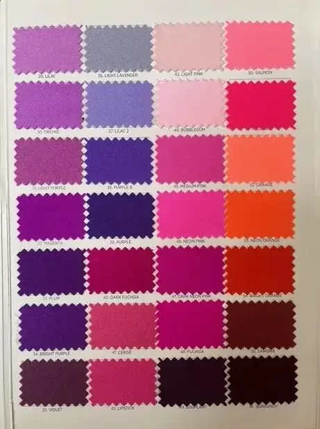 Color Swatch