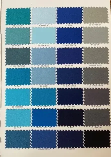 Color Swatch