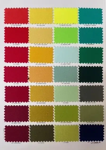 Color Swatch