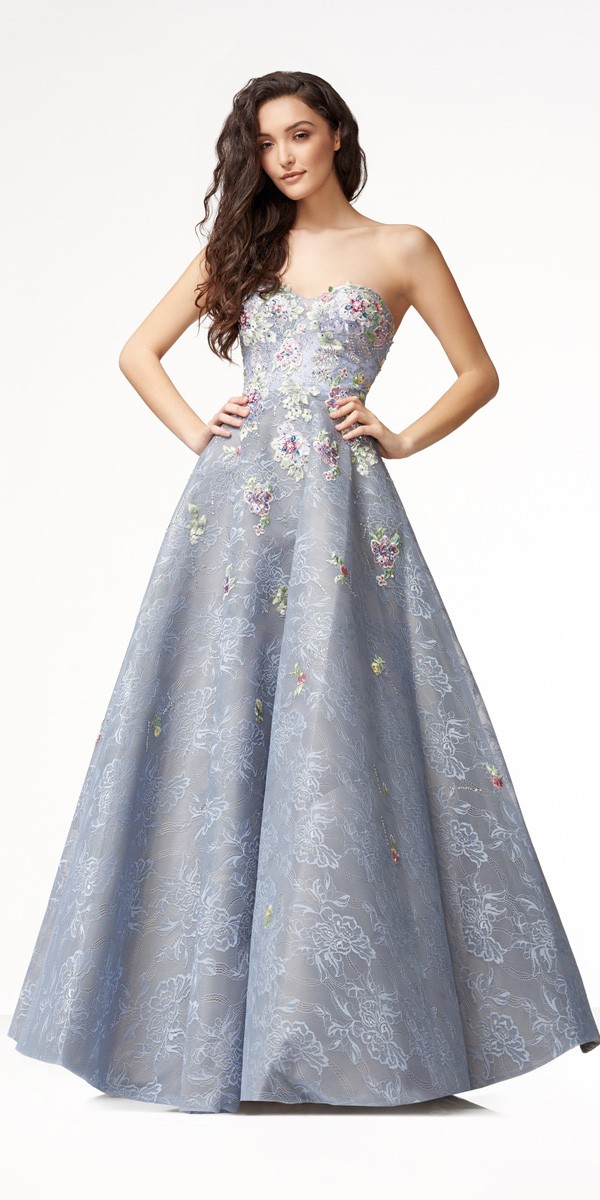 UNDERSTAND YOUR BODY TYPE TO FIND THE BEST DRESS Image