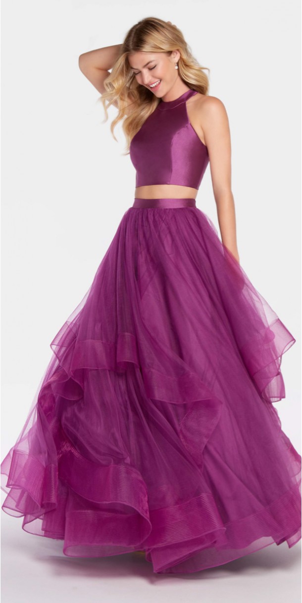 PROM DRESS ALTERATIONS - HOW TO ALTER YOUR PROM DRESS Image