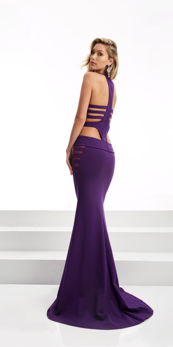 ARE PROM DRESSES TOO SEXY? Image