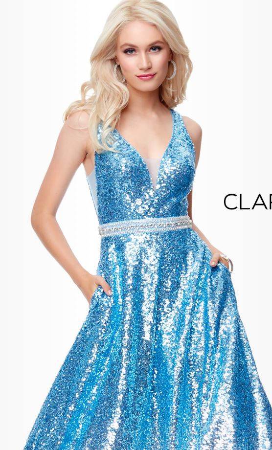 Hollywood Themed Prom Dresses