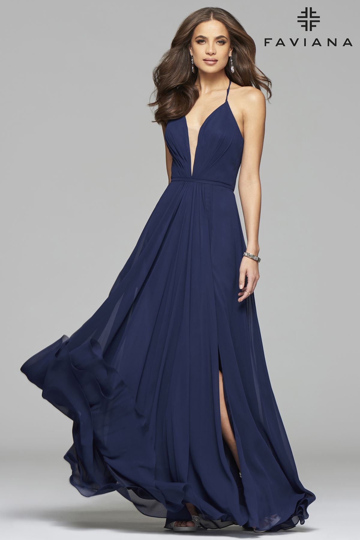 Faviana - 7747 Prom Dresses and Gowns