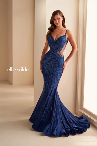 Ellie Wilde Style #EW35001 #1 thumbnail
