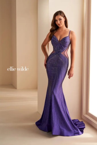 Ellie Wilde Style #EW35001 #5 thumbnail