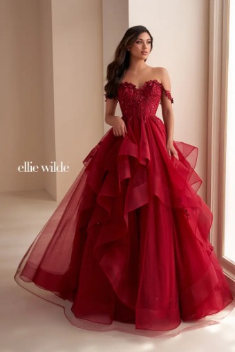 Ellie Wilde Style #EW35084 #1 thumbnail