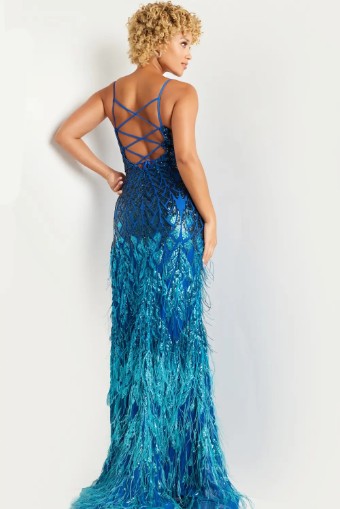 Jovani Prom Dresses Style #37678 #1 thumbnail