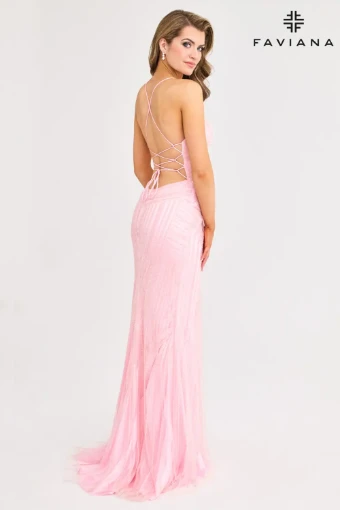 Faviana Prom Dresses Style #11270 #0 default thumbnail