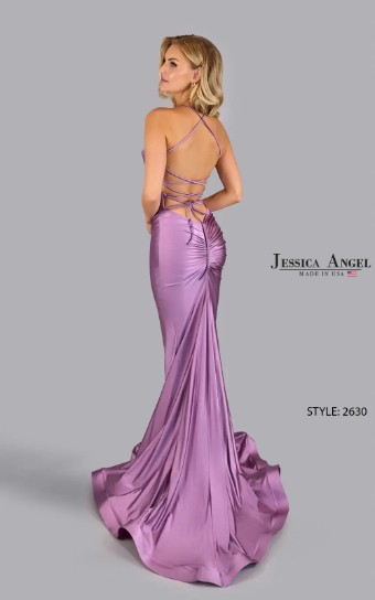 Jessica Angel Prom Dresses Style #2630 #5 thumbnail